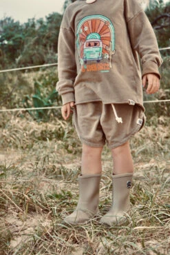 SS Puddle Stompers -Salty Shreds image 017b1224 2700 4b5f 8845 26acf0ec0d68