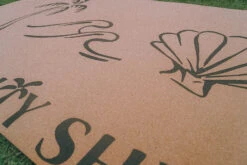 Summer Essentials - Eco Friendly Yoga Mat