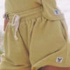 Minimalist Relaxed Waffle Short- Ladies -Salty Shreds image 05e5f5de 1b21 4aa2 bda7 691a0770ce3a