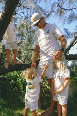 Salty Summer Beach Short - Mens 15 Salty Summer Beach Short - Mens -Salty Shreds image 0985db6c fc2c 4bc8 b40f cd8bda46aad3