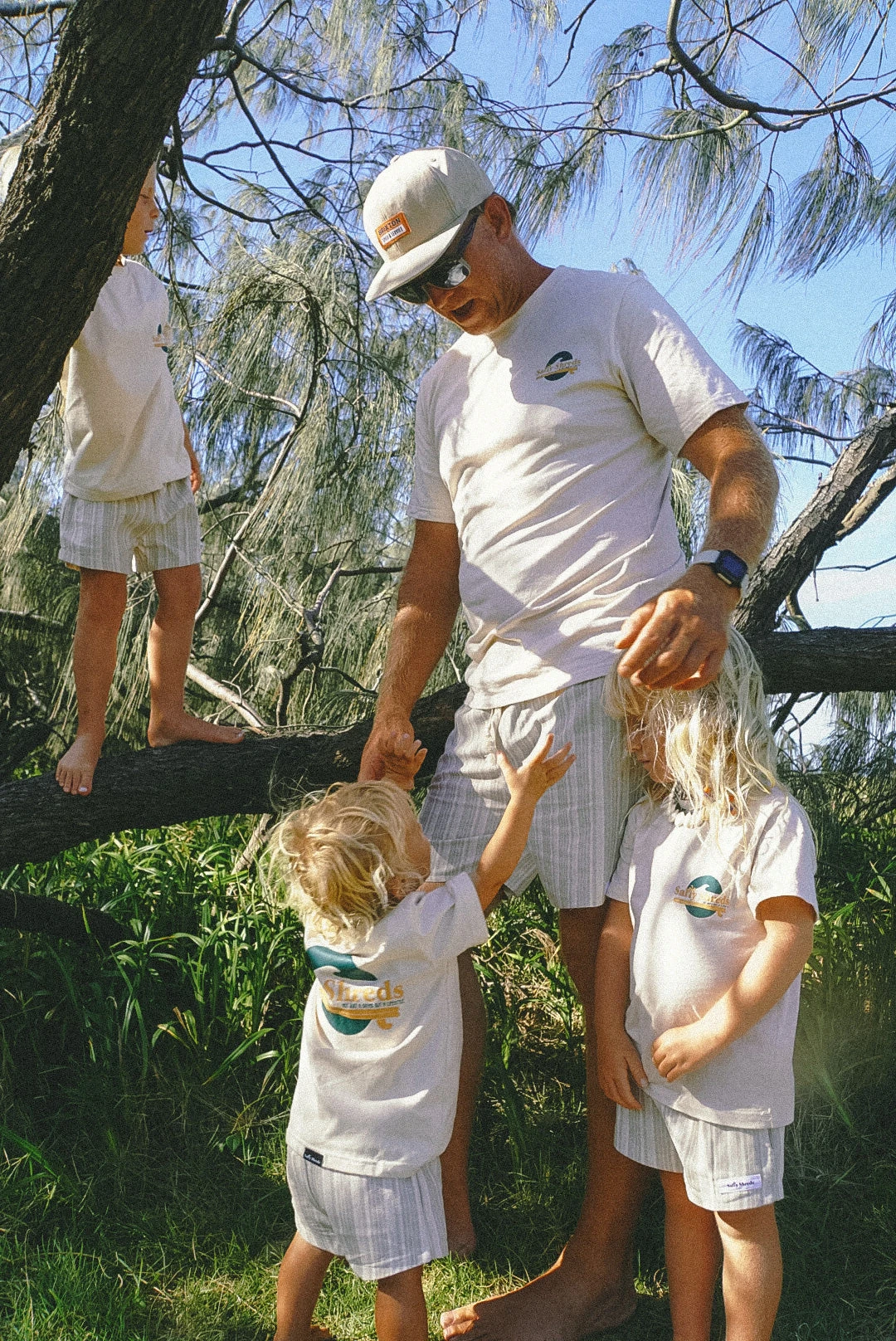 Salty Summer Beach Short - Mens 9 Salty Summer Beach Short - Mens - Image 7