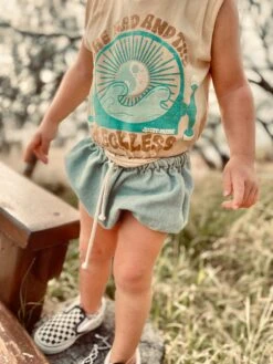 The Rad & The Reckless Fade Out Groms Muscle Tank 29 The Rad & The Reckless Fade Out Groms Muscle Tank -Salty Shreds image 0b74f9d0 aeb5 4fea 93a4 269a87518518