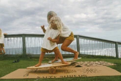 Lazy Summer Knit Short - Groms -Salty Shreds image 0f6f2a39 c584 4829 8a5e a75aa32f33d1