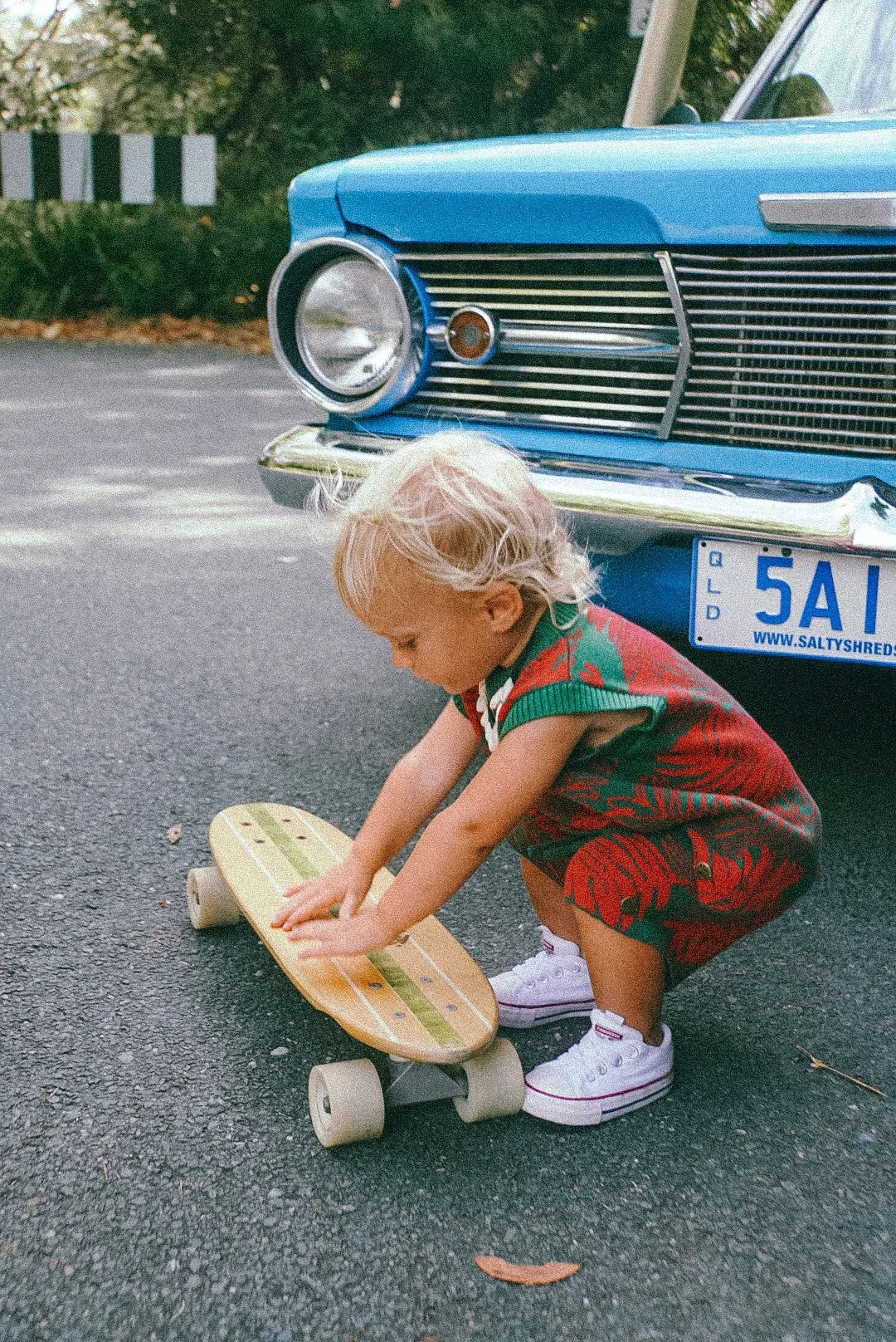 Under The Palms Christmas Set - Groms 6 Under The Palms Christmas Set - Groms - Image 4