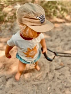 ‘Stay Salty’ Stonewash Shaka Cap -Salty Shreds image 1cddaca6 2580 4a59 b5b2 ecbcfa34a6f9