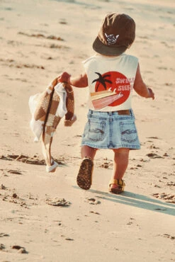 Swell Seeker Boards Tank - Girls