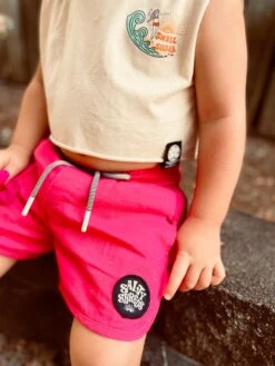 Swell Seeker Mermaid Tank - Girls -Salty Shreds image 27535afd d738 4192 aaef 6c2fe9bf0798