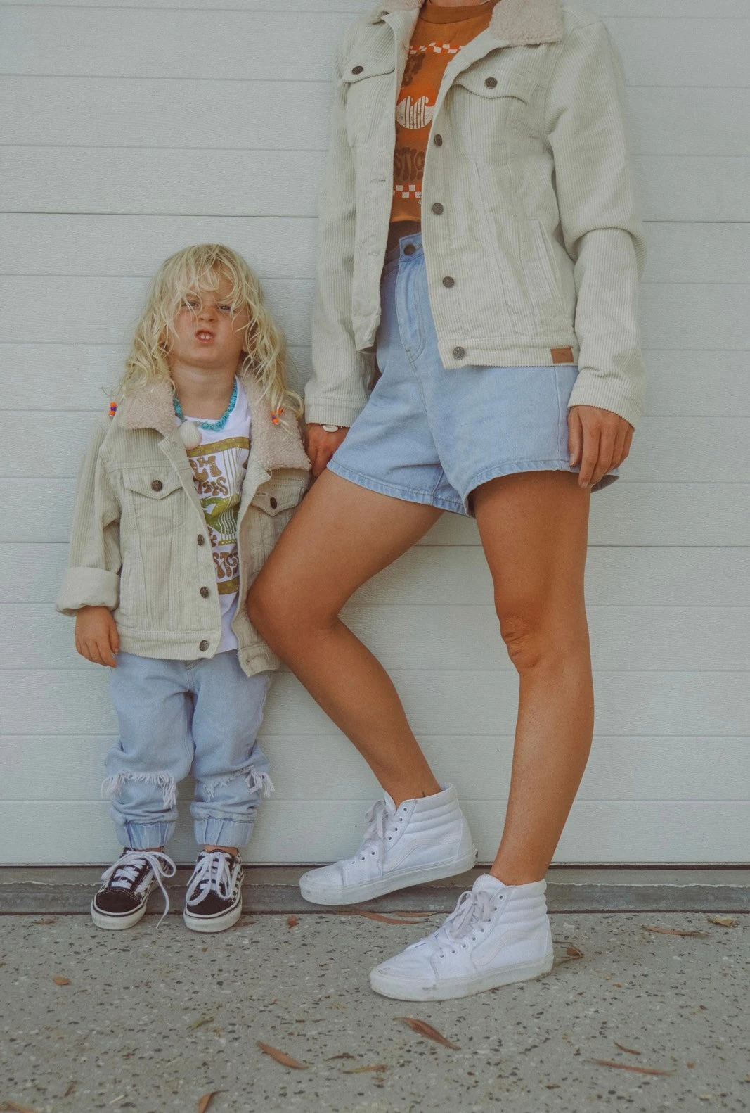 Lay Dayz Cord Jacket - Groms 9 Lay Dayz Cord Jacket - Groms - Image 7