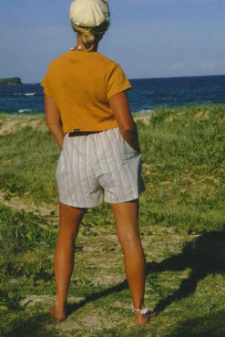 Salty Summer Beach Short - Ladies -Salty Shreds image 367f88d9 8886 44db b4eb acc36bfe70a2