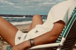 Minimalist Relaxed Waffle Short- Ladies 17 Minimalist Relaxed Waffle Short- Ladies -Salty Shreds image 36df9520 20ac 446c 8f00 6d5598df14d7