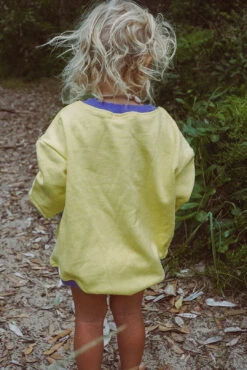 Frothing Retro French Terry L/s Jumpsuit 12 Frothing Retro French Terry L/s Jumpsuit -Salty Shreds image 3ab3bac7 5503 4891 9c50 d2c303c26d64