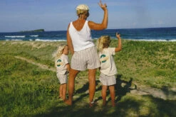 Salty Summer Beach Short - Ladies -Salty Shreds image 3ce623af eee5 41b5 94e7 058dc61e8784