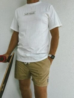 Salty Shreds Minimalist Everyday Tee - Mens -Salty Shreds image 455a4115 740a 49fe b9e1 2865d35d2768