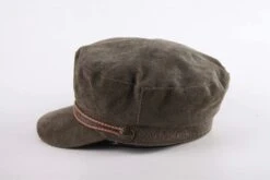 Salty Shreds Sailor Cap - Corduroy 20 Salty Shreds Sailor Cap - Corduroy -Salty Shreds image 48101e7b 6a8c 4ba8 bbf3 bce8144976fa