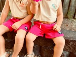 Swell Seeker Mermaid Tank - Girls -Salty Shreds image 484abb4e 7cb5 486a a06e 731f538cb53b