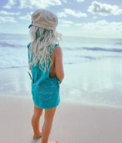 Salty Shreds Sailor Cap - Sandy Suede 20 Salty Shreds Sailor Cap - Sandy Suede -Salty Shreds image 4d0fd186 5c68 4182 aeb6 afe29ce036c0