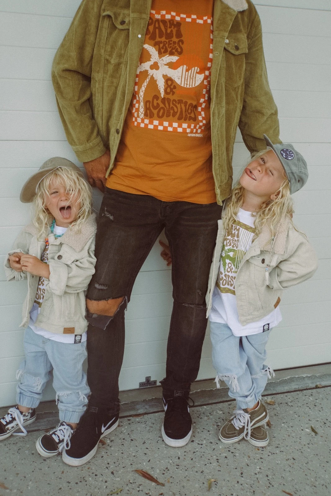 Lay Dayz Cord Jacket - Groms 7 Lay Dayz Cord Jacket - Groms - Image 5