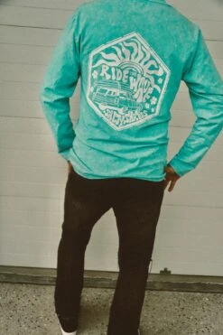 Salty Shreds -Salty Shreds image 543187b0 d5b2 443a 933b d350b3f73d6f