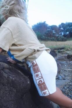 SS Beach Club Ribbed Basic Short - Groms 12 SS Beach Club Ribbed Basic Short - Groms -Salty Shreds image 5fdf5fb9 8c45 46c5 89aa e3a5f677922e