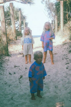 Under The Palms Knitted Jumpsuit -Salty Shreds image 61af3e3f 5fed 4d47 bc56 47d70525c310