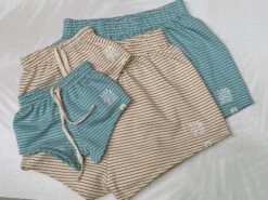 Stay Salty French Terry Lounge Short - Ladies -Salty Shreds image 68bd3968 0b45 421d b001 7ab1913051d3