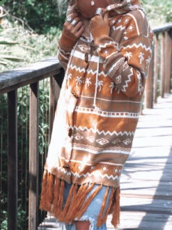 Surf Wanderer Tribal Knitted Desert Cardigan - Ladies 15 Surf Wanderer Tribal Knitted Desert Cardigan - Ladies -Salty Shreds image 6d94f2e7 e3ff 425f 8368 6875e32d3315 1