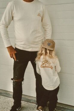 ‘Stay Salty’ Stonewash Shaka Cap -Salty Shreds image 7663add6 48fc 44f5 8131 babbe26ccee5