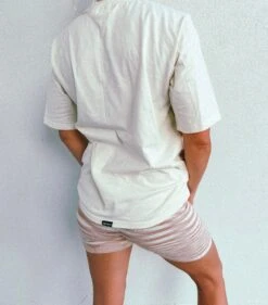 Summer Vibes Loose Tee - Ladies -Salty Shreds image 7688239c 7bbe 42ec 855e 9b36e06d7438