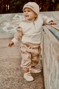 "The Rad & The Reckless" Knit Beanie