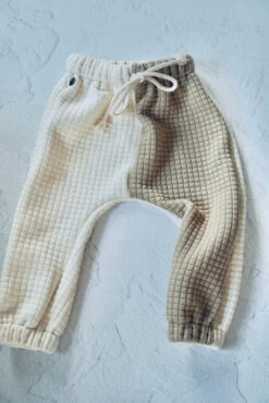 Waffle Colour Block Lounge Pant 17 Waffle Colour Block Lounge Pant -Salty Shreds image 7c6bd1d7 708a 4eac a184 81d312281823