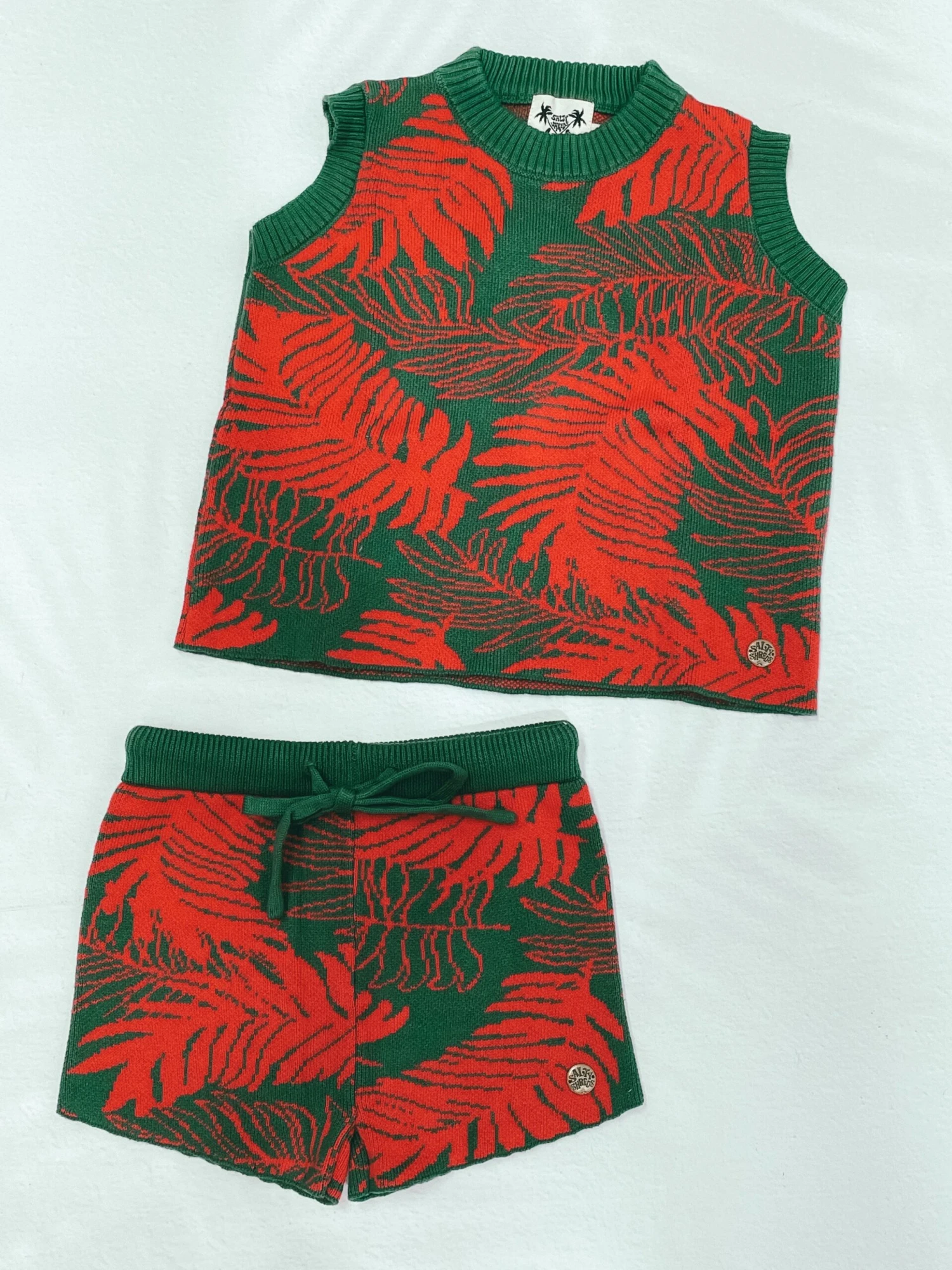 Under The Palms Christmas Set - Groms 8 Under The Palms Christmas Set - Groms - Image 6