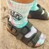 Later Skater Tye Dye Socks -Salty Shreds image 8afa5f93 a381 421d 9a39 9547e561521b