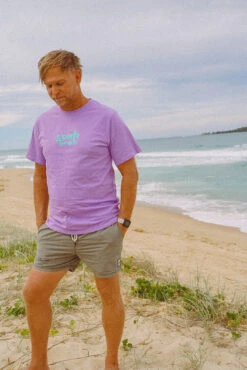 Yeah Bruh Loose Tee - Mens