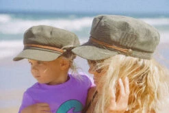 Salty Shreds Sailor Cap - Corduroy 18 Salty Shreds Sailor Cap - Corduroy -Salty Shreds image 9810f830 c1b8 4d0a ae64 5dec4e6b2797