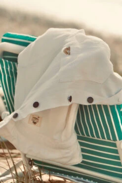 Gone Rogue Denim Button Shirt -Salty Shreds image 98480ac1 196b 46e8 a95e 12b5f9eace41