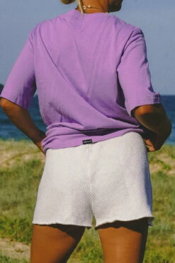 Yeah Bruh Loose Tee - Ladies -Salty Shreds image 989ef730 b422 46f9 a37a f7e00bda686e