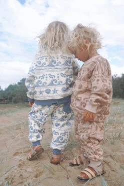 Under The Sea French Terry Slouch Set - Beige - Groms -Salty Shreds image 9d59b3d7 d77e 4a26 b592 49e60e273143 1