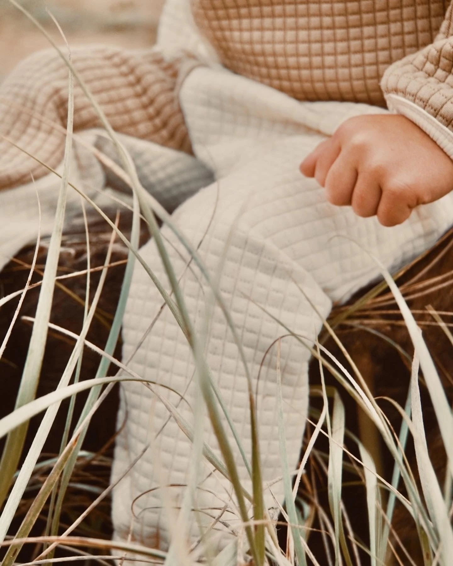 Waffle Colour Block Lounge Pant 3 Waffle Colour Block Lounge Pant