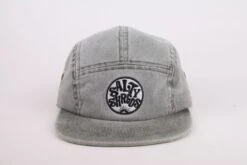 SS Logo Stonewash Cap -Salty Shreds image a843dc97 c7cc 438c a224 0e35a1cdf54c