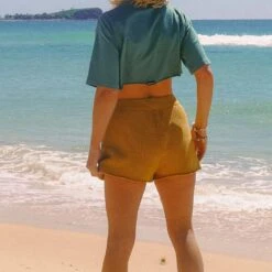 Salty Shreds Repeat Logo Tee - Ladies -Salty Shreds image aa92fd6f 8d59 4cad b13c 501293bad57c