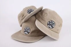 SS Logo Stonewash Cap -Salty Shreds image afe1d619 6ea5 4b57 bfaa d3d41b9ef790