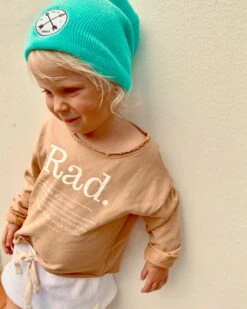 'Later Skater' Beanies