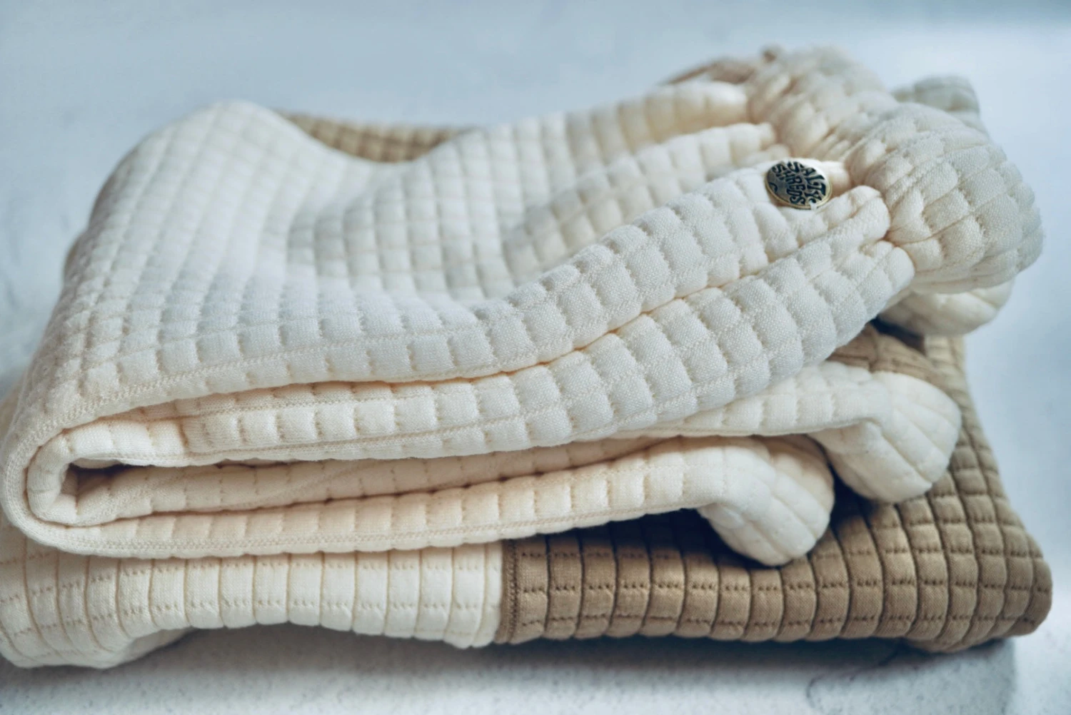 Waffle Colour Block Lounge Pant 11 Waffle Colour Block Lounge Pant - Image 9