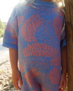 Under The Palms Knitted Jumpsuit -Salty Shreds image beefd389 4fd9 44b0 bf7a 3f643cf7baa2