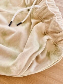 Tye Dye Logo Track Pant - Ladies -Salty Shreds image bf463e3c 6b67 4b0d a112 79a84c1cd6df