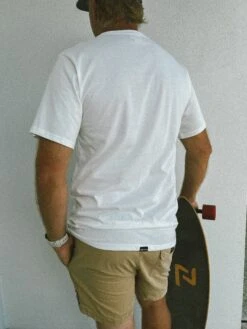 Salty Shreds Minimalist Everyday Tee - Mens -Salty Shreds image c503474c a84f 408f b32d 79ad30083892