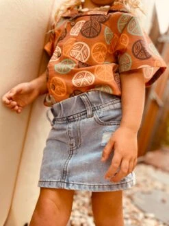 Wave Rider Denim Skirt 17 Wave Rider Denim Skirt -Salty Shreds image c5b24fe0 0c4a 41b1 b5e3 7cb52e32a015