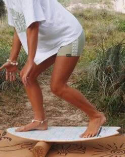 SS Beach Club Surf Trainer - Curvature Multi Tone -Salty Shreds image c86b3aff 0a16 433f 9a82 7268be06571e