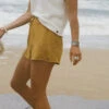 Lazy Summer Knit Short - Ladies -Salty Shreds image c9c894b3 757d 4610 87e4 5634e43f54bb 1