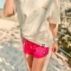 Acid Wash Skater Short - Ladies -Salty Shreds image cf0275d0 13f7 4478 a518 4336b8a5b5b1